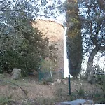 Penzion La Maison Des Oliviers