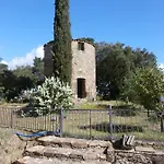 Penzion La Maison Des Oliviers Cogolin