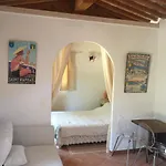 La Maison Des Oliviers 3* Cogolin