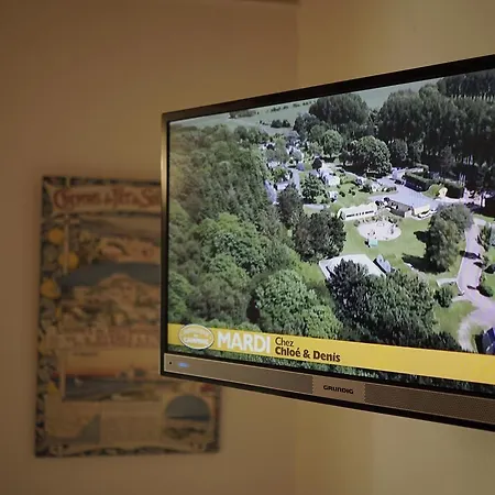 Gæstehus La Maison Des Oliviers 3*