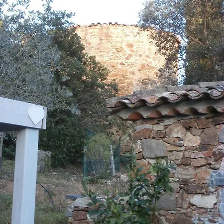 La Maison Des Oliviers Gæstehus 3*