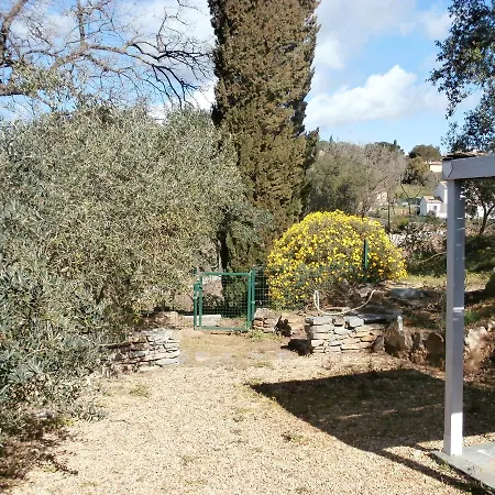 La Maison Des Oliviers 3*