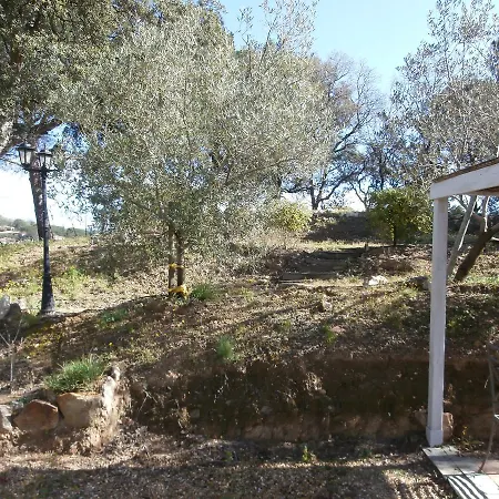 Penzion La Maison Des Oliviers 3*