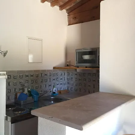 La Maison Des Oliviers 3*