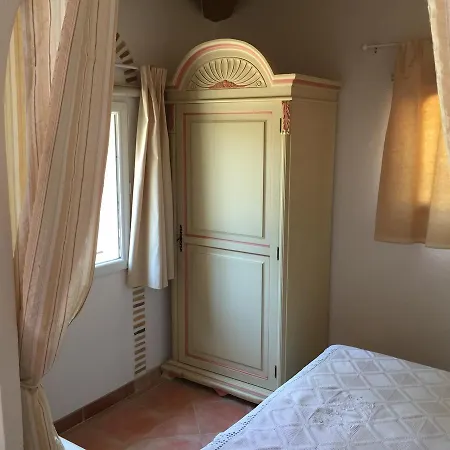 La Maison Des Oliviers 3*