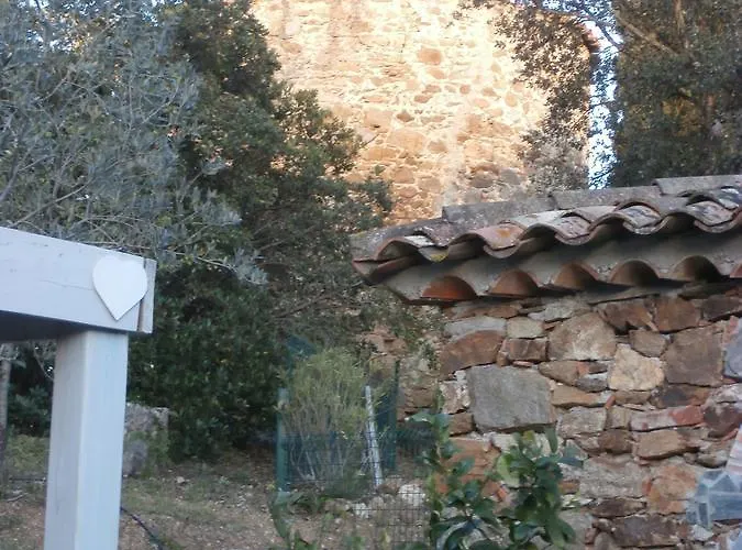 La Maison Des Oliviers Guest house 3*