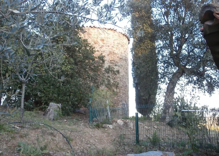 Guest house La Maison Des Oliviers