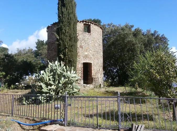 Guest house La Maison Des Oliviers Cogolin