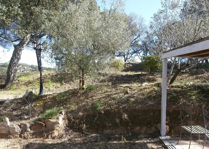 Guest house La Maison Des Oliviers 3*