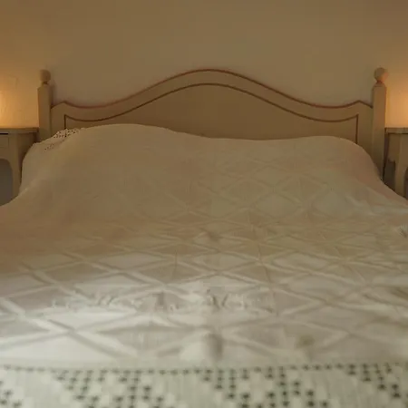 بيت ضيافة La Maison Des Oliviers 3*