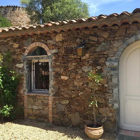 La Maison Des Oliviers Affittacamere