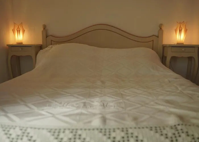 بيت ضيافة La Maison Des Oliviers 3*