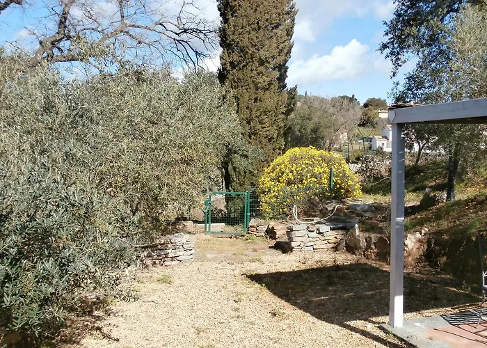 La Maison Des Oliviers 3*