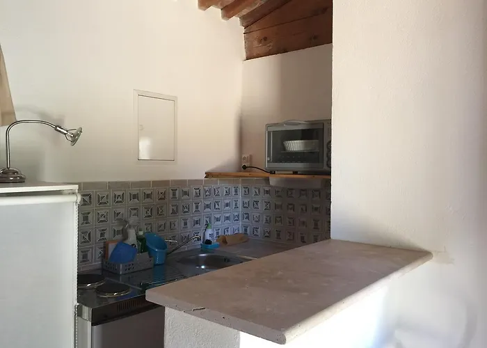 La Maison Des Oliviers 3*
