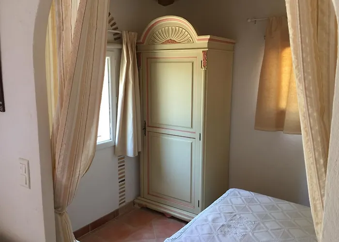 La Maison Des Oliviers 3*